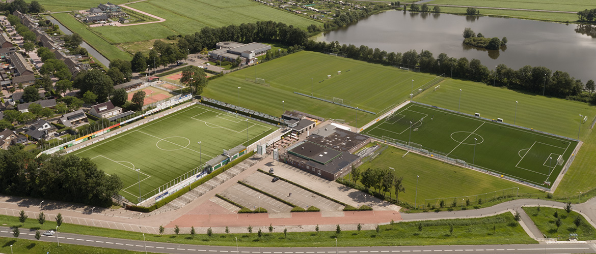 Sportpark de Wetering
