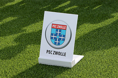 Impressie U14 Talent Tournament