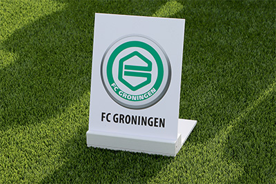 Impressie U14 Talent Tournament