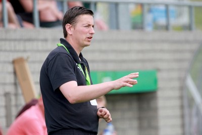 Impressie U14 Talent Tournament